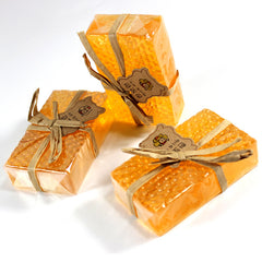 Korean propolis soap honey soap