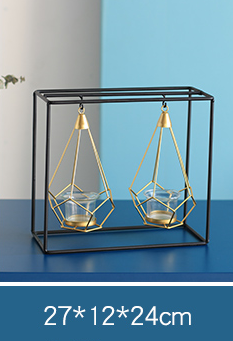 Attractive Candle Holders