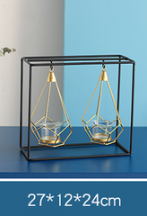 Attractive Candle Holders