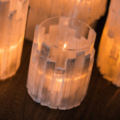 Creative Candle Cup Spar Bar Candle Holder