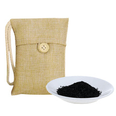 5pcs Bag Car Bamboo Charcoal Activated Carbon Air Freshener