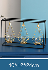 Attractive Candle Holders