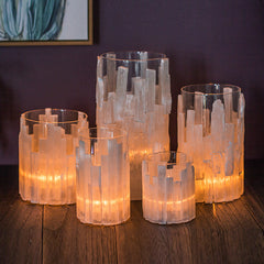 Creative Candle Cup Spar Bar Candle Holder