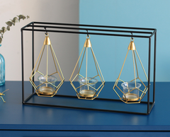 Attractive Candle Holders