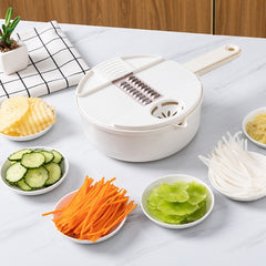 Multi-Function Vegetable Chopper Tool