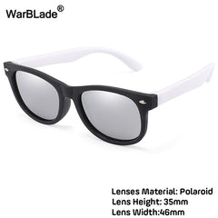 WarBlade  Silicone Safety  Glasses