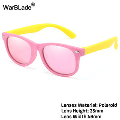 WarBlade  Silicone Safety  Glasses