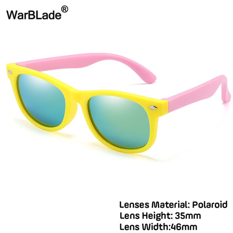 WarBlade  Silicone Safety  Glasses