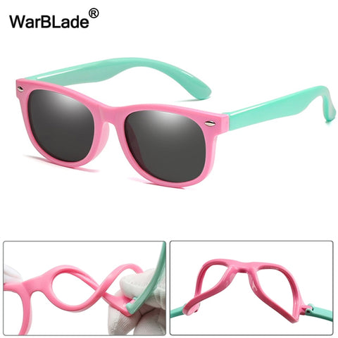 WarBlade  Silicone Safety  Glasses