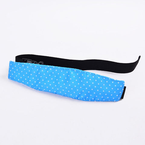 Baby Car Seat Head Support Children Belt