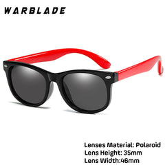 WarBlade  Silicone Safety  Glasses