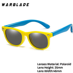 WarBlade  Silicone Safety  Glasses