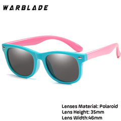 WarBlade  Silicone Safety  Glasses