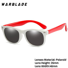 WarBlade  Silicone Safety  Glasses