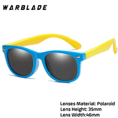 WarBlade  Silicone Safety  Glasses