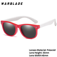 WarBlade  Silicone Safety  Glasses