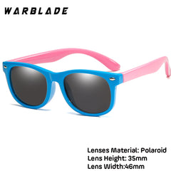 WarBlade  Silicone Safety  Glasses