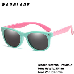 WarBlade  Silicone Safety  Glasses