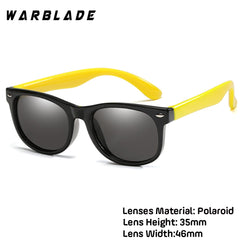 WarBlade  Silicone Safety  Glasses