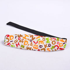 Baby Car Seat Head Support Children Belt