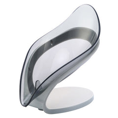 Soap Holder Leaf Shape Soap Box