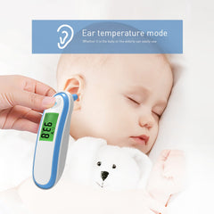 Household Infrared Fever Thermometer