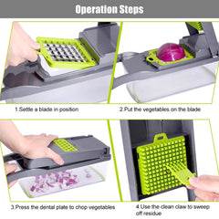 vegetable cutter multifunctional Slicer