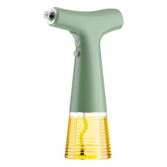 Electric oil spray bottle