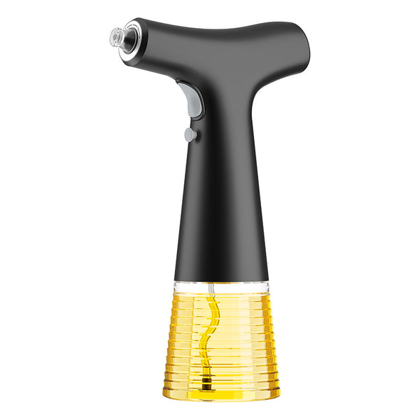 Electric oil spray bottle