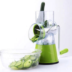 Roller vegetable cutter net celebrity hand shake cross-border