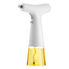 Electric oil spray bottle