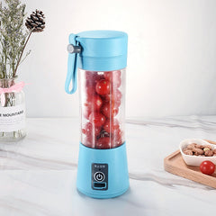 Mini Electric Juicer Handheld Juice Cup