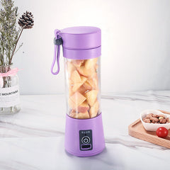 Mini Electric Juicer Handheld Juice Cup