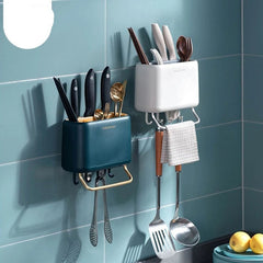 Kitchen Storage Holder Tableware