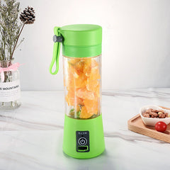 Mini Electric Juicer Handheld Juice Cup