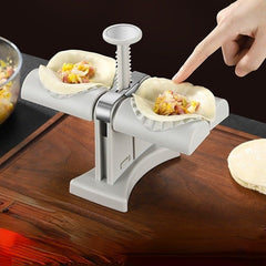 Kitchen Mold Dumpling Maker