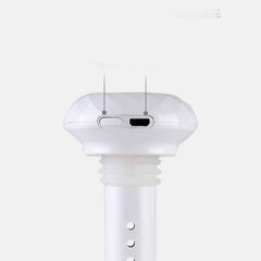 Mini Ultrasonic Air Humidifier LED Lamp