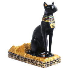 New Anubis God Creative Wine Rack Decoration Wine Rack